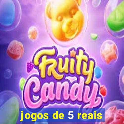 jogos de 5 reais